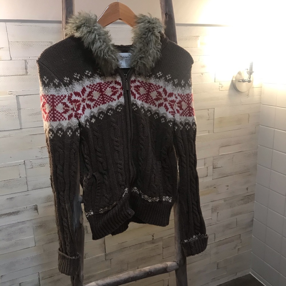 Aeropostale jacket